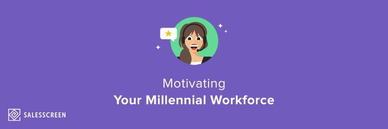 Motivating Millennials: Part 1