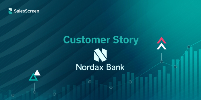 Nordax Bank