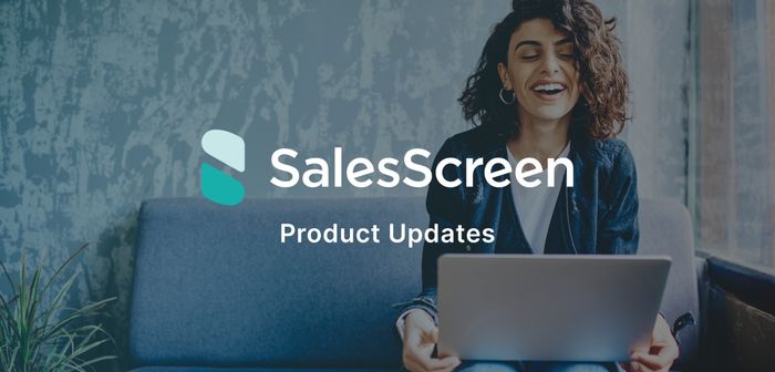 Product Updates - March 2020
