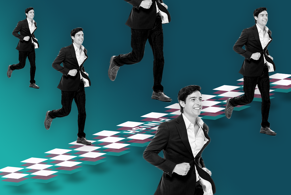 Running Successful Sales Competitions Without Running Your Team Into the Ground.