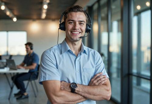 Call Center