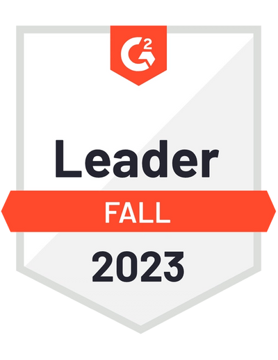 Leader - Fall 2023