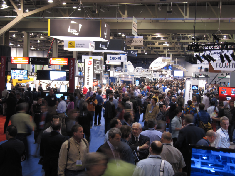 The Refined Art of Selling at Events