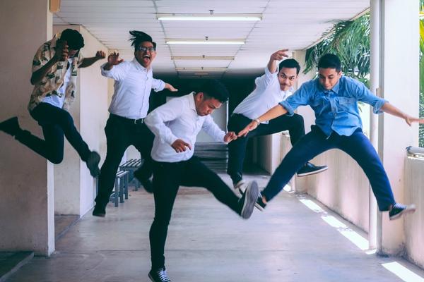 How to Use Sales Leaderboards to Influence Company Culture: Part 4