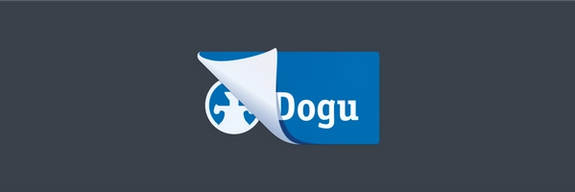 Welcome a brand new Dogu