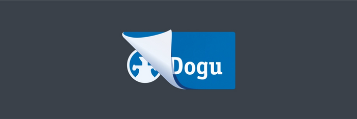 Welcome a brand new Dogu