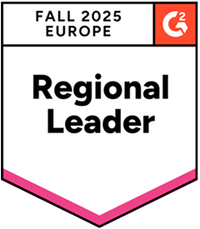 Regional Europe - Fall 2025