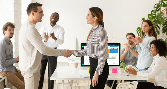 Why Celebrating Your Employees Is Essential to HR