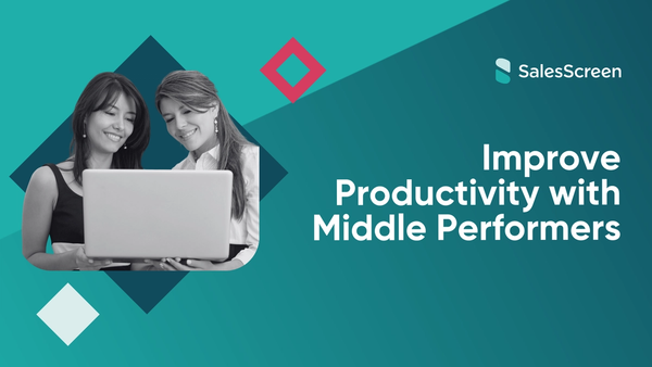 Boost Middle Performer Activity
