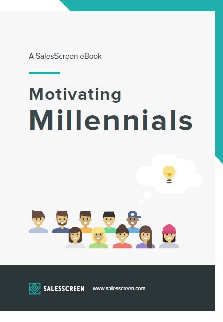 Motivating Millennials [eBook]