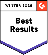 Results - Winter 2026