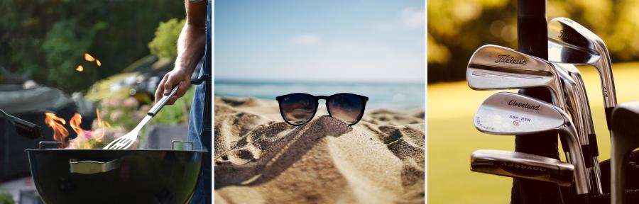 10 Summer Employee Rewards Ideas - May