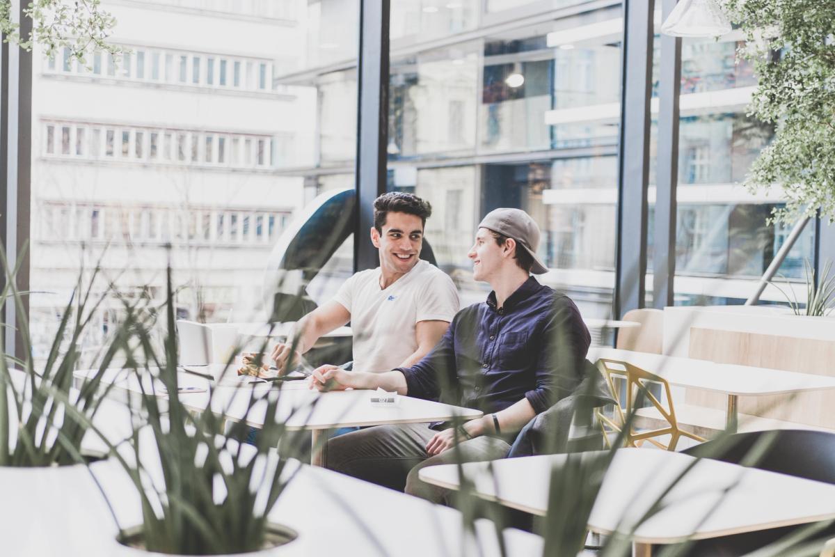 6 Aspects of Office Design That Can Enhance Company Culture
