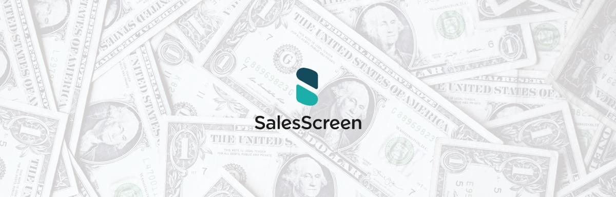 Why SalesScreen is an Effective Sales Management Tool for Finance
