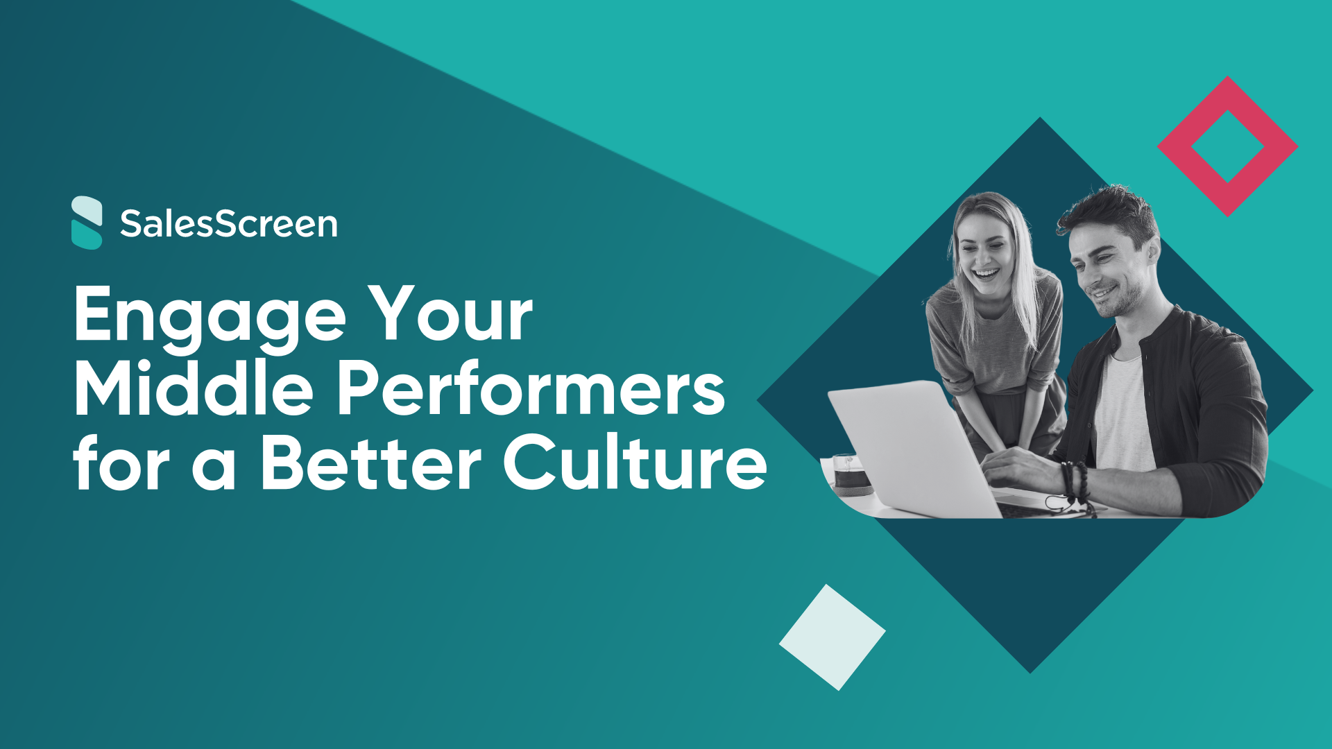 Engage Your Middle Performers for a Better Culture