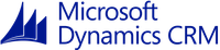 Microsoft Dynamics CRM