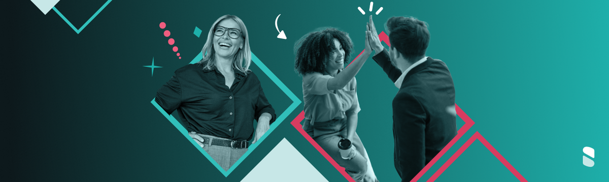 How Bite-Sized Goals Turn Sales Targets Into Daily Wins