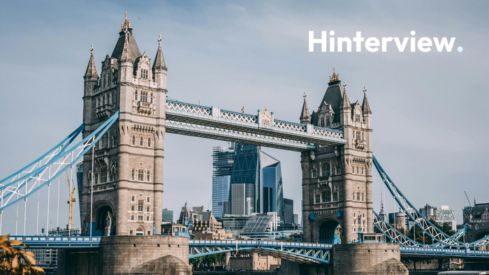 Hinterview
