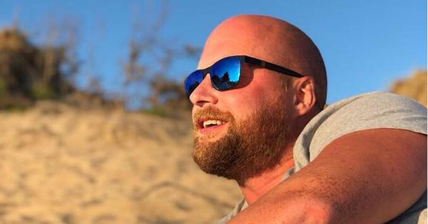 Meet Our New Sales Manager