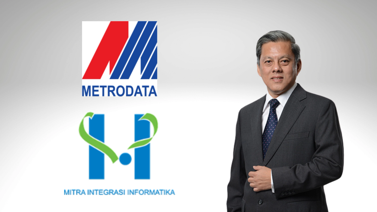 Metrodata Group