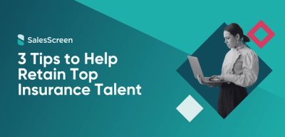 A Winning Strategy: 3 Tips to Help Retain Top Insurance Talent