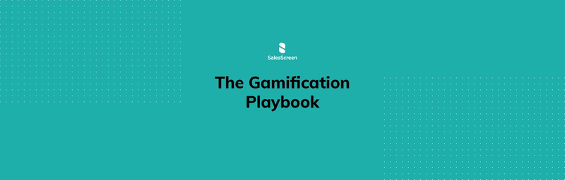 The Gamification Playbook