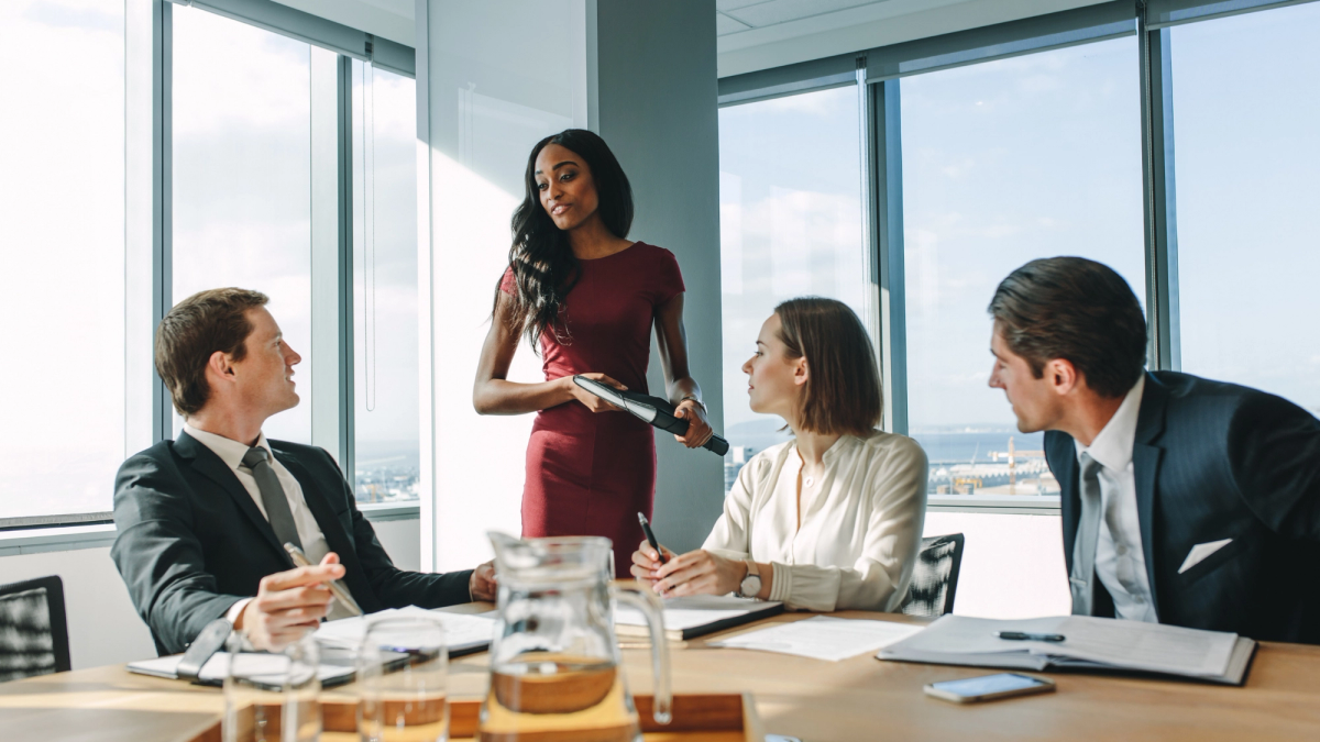 The Top 5 Psychological Principals of Sales