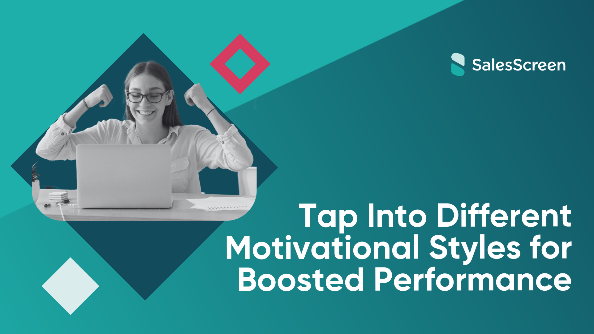 Tap Into Different Motivational Styles for Boosted Performance