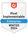 Implementable - Winter 24