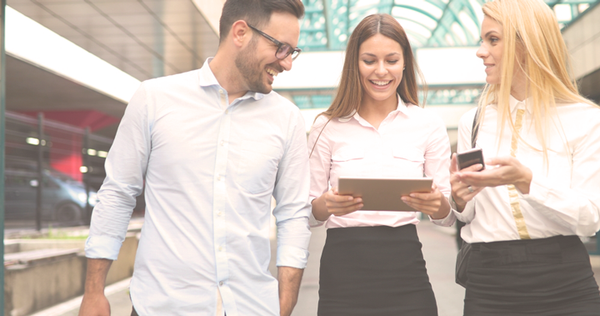 Why You Should Help Employees Grow Their Social Following