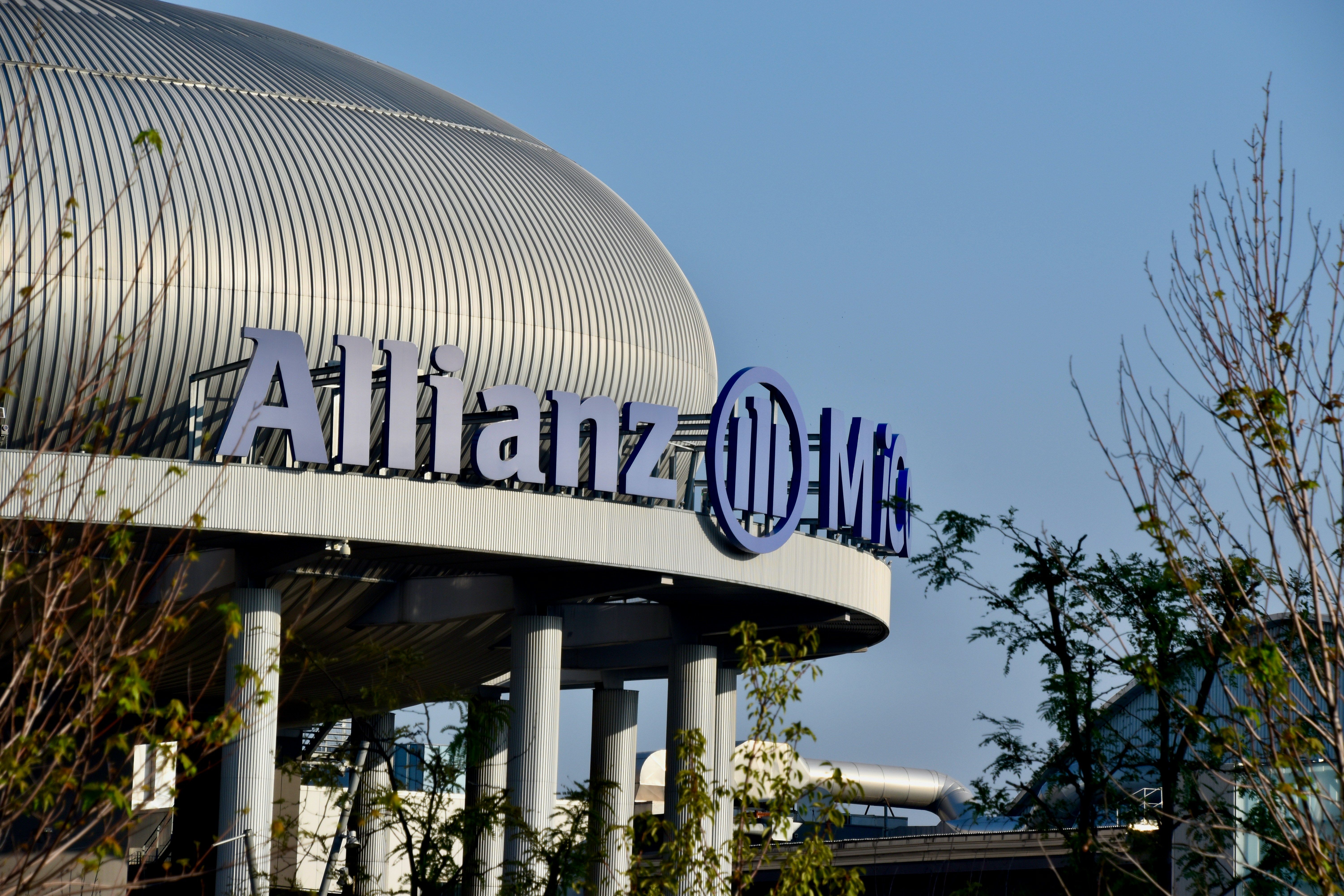 Allianz Arena
