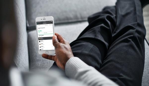 Mobile App Widget Updates