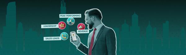 Modernizing Real Estate Sales: How Gamification and Inclusive Competitions Boost Agent Performance