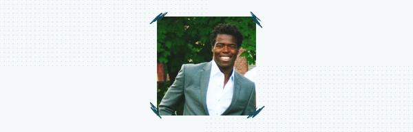 Sales Rep Chats - 5 Questions with Tapi Roll