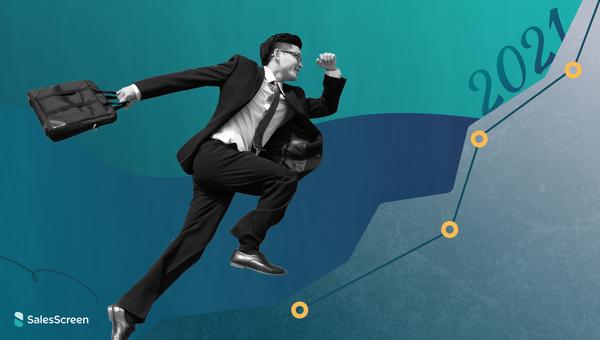 2021: Time to Show Your Company’s Commitment to Its People