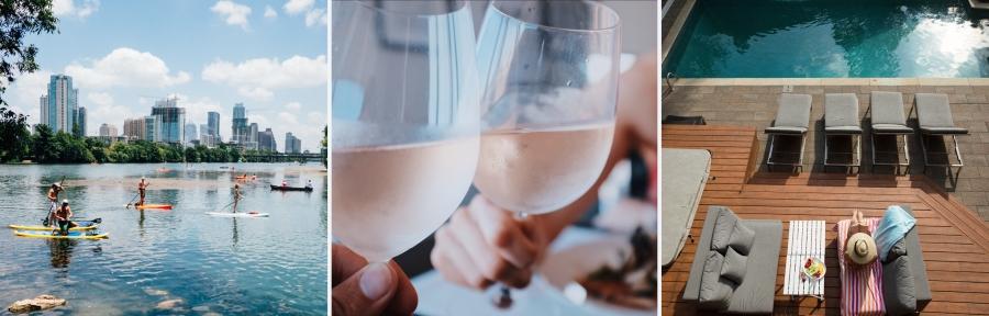 10 Summer Employee Rewards Ideas - June