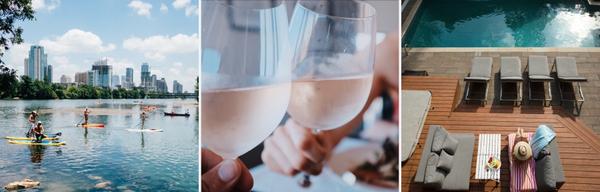 10 Summer Employee Rewards Ideas - June