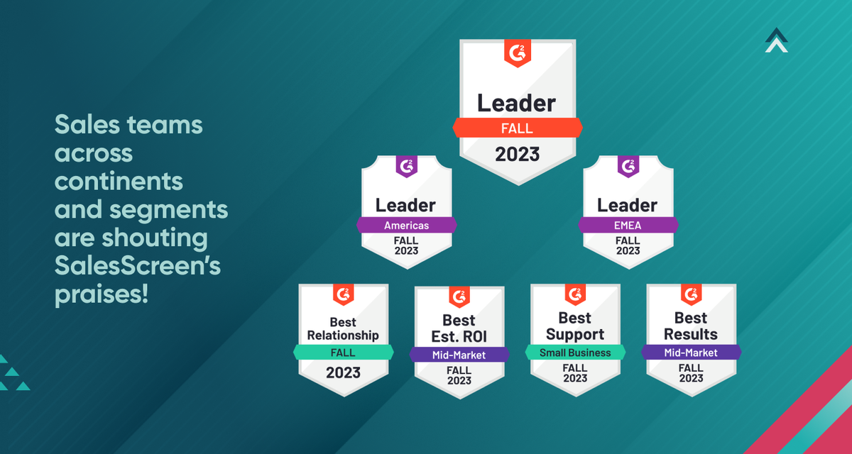 We're Gamification Leaders On Both Sides of the Pond and Across Segments