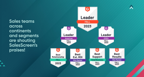 We're Gamification Leaders On Both Sides of the Pond and Across Segments