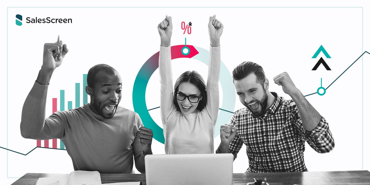Engaged employees