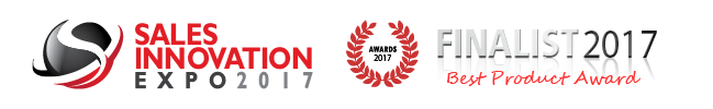 SalesScreen Selected as Finalist for Best Product Category at Sales Innovation Expo