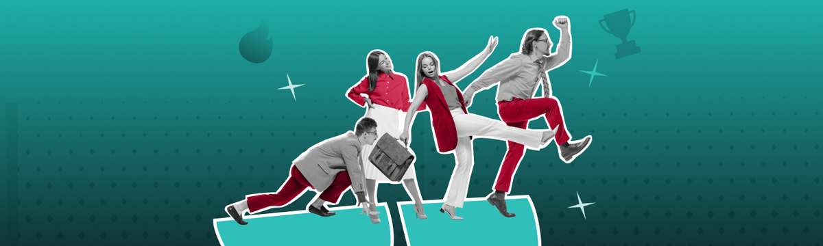 How to Effectively Manage a Sales Team Without Burning Out