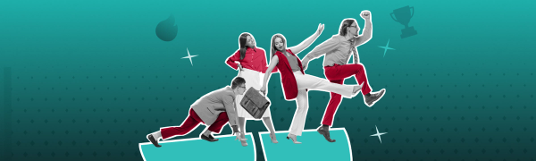 How to Effectively Manage a Sales Team Without Burning Out