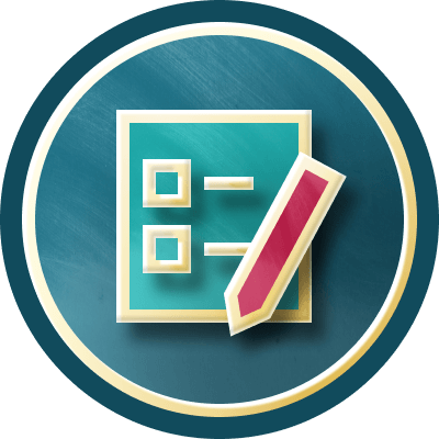 SalesScreen Endorsement Screenshot