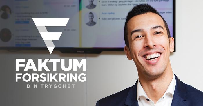 Faktum Forsikring