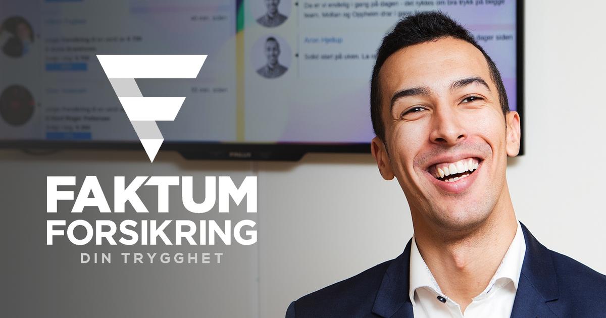 Faktum Forsikring