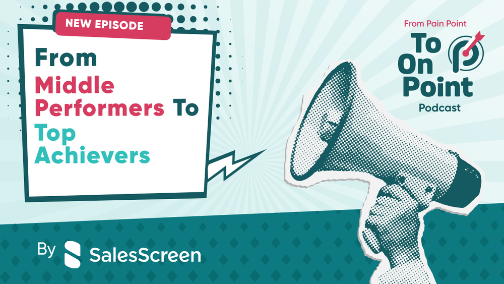 Crushing Quotas Engaging Your Achiever Sellers to Hit Big Goals