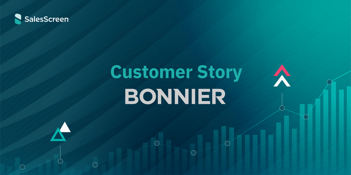 Bonnier Business Media Sales