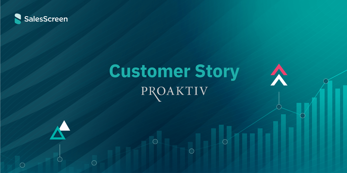 Proaktiv
