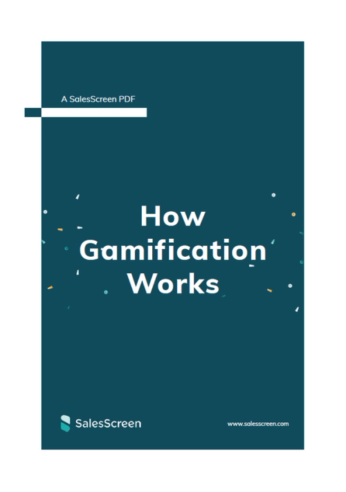 How Gamification Works